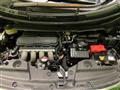 2011 Honda Freed Spike