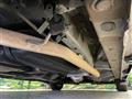 2011 Honda Freed Spike
