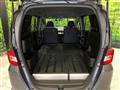 2011 Honda Freed Spike