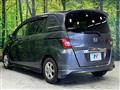 2011 Honda Freed Spike