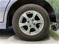 2011 Honda Freed Spike