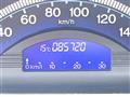 2011 Honda Freed Spike