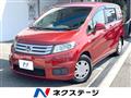 2011 Honda Freed Spike