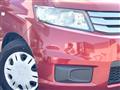 2011 Honda Freed Spike