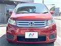 2011 Honda Freed Spike