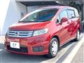 2011 Honda Freed Spike