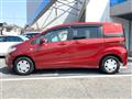 2011 Honda Freed Spike