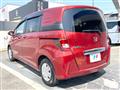 2011 Honda Freed Spike