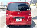 2011 Honda Freed Spike
