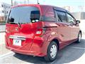 2011 Honda Freed Spike