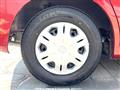 2011 Honda Freed Spike