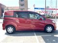 2011 Honda Freed Spike