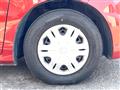 2011 Honda Freed Spike