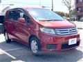 2011 Honda Freed Spike