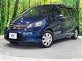2011 Honda Freed