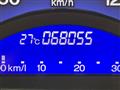2011 Honda Freed