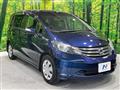 2011 Honda Freed