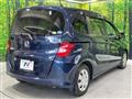 2011 Honda Freed