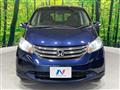 2011 Honda Freed