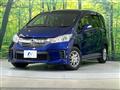 2016 Honda Freed