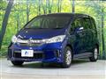 2016 Honda Freed