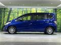 2016 Honda Freed