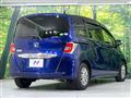 2016 Honda Freed