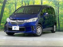 2016 Honda Freed