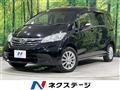 2013 Honda Freed