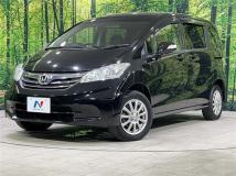 2013 Honda Freed