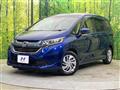 2016 Honda Freed