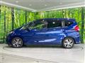 2017 Honda Freed+