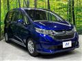 2018 Honda Freed