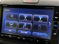 2018 Honda Freed