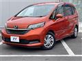 2020 Honda Freed+