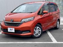 2020 Honda Freed+