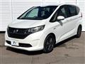 2017 Honda Freed