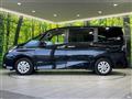 2022 Nissan Serena