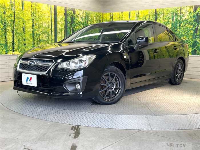 2011 Subaru Subaru Others