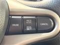 2011 Honda Fit Hybrid