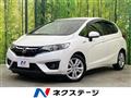 2016 Honda Fit Hybrid