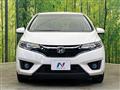 2016 Honda Fit Hybrid