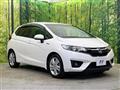 2016 Honda Fit Hybrid