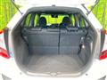 2013 Honda Fit Hybrid