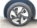 2014 Honda Fit Hybrid