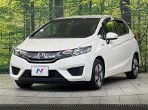 2015 Honda Fit Hybrid