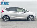 2016 Honda Fit Hybrid