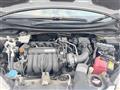 2016 Honda Fit Hybrid