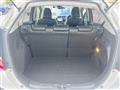 2016 Honda Fit Hybrid