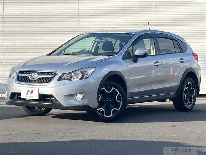 2013 Subaru Subaru Others